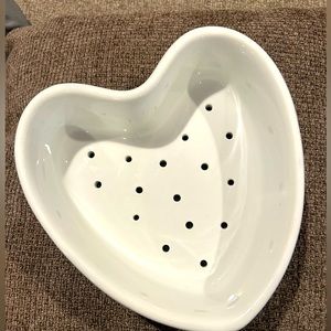 Couer la crème mold